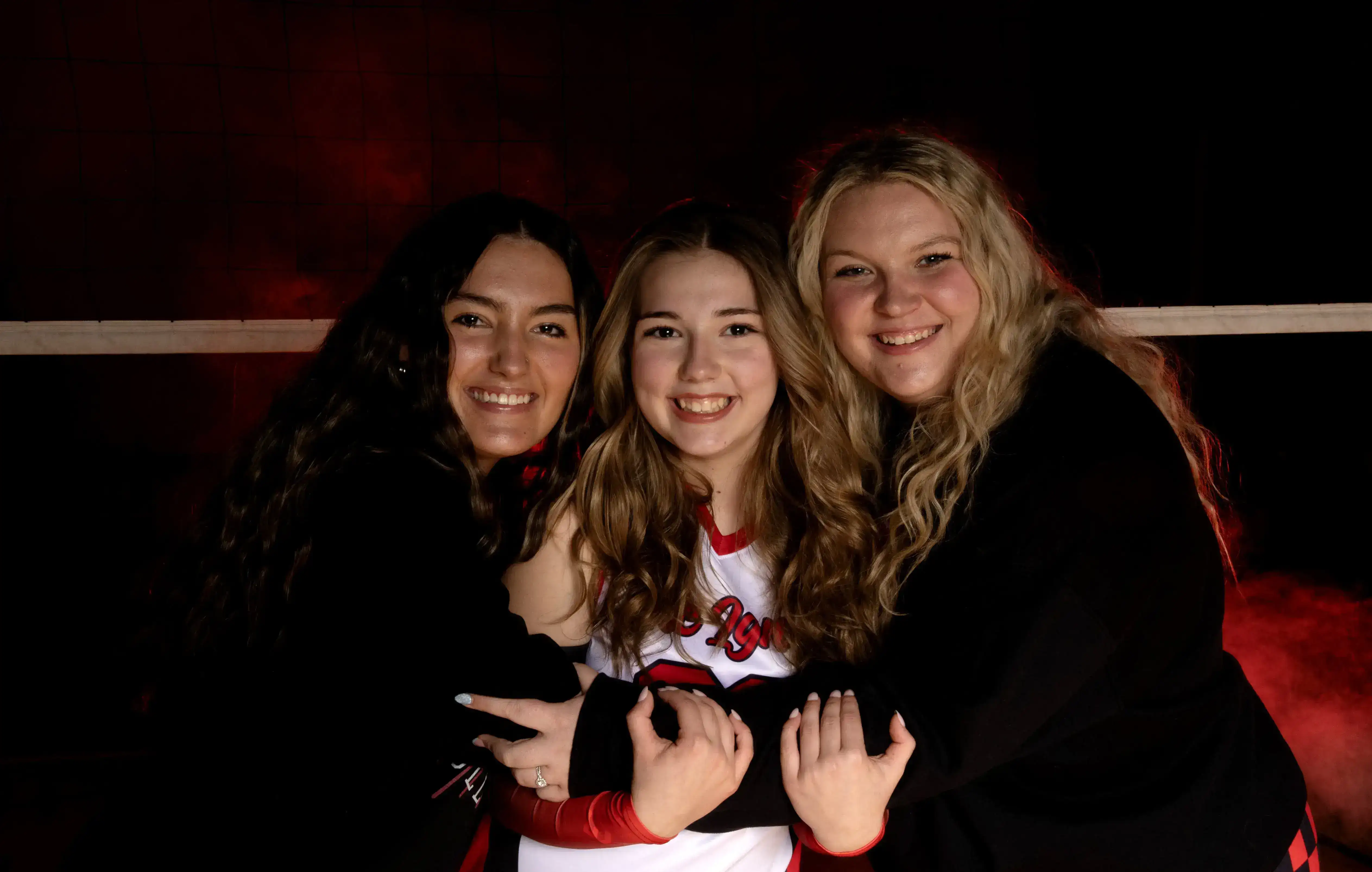 OKC Ignite volleyball play