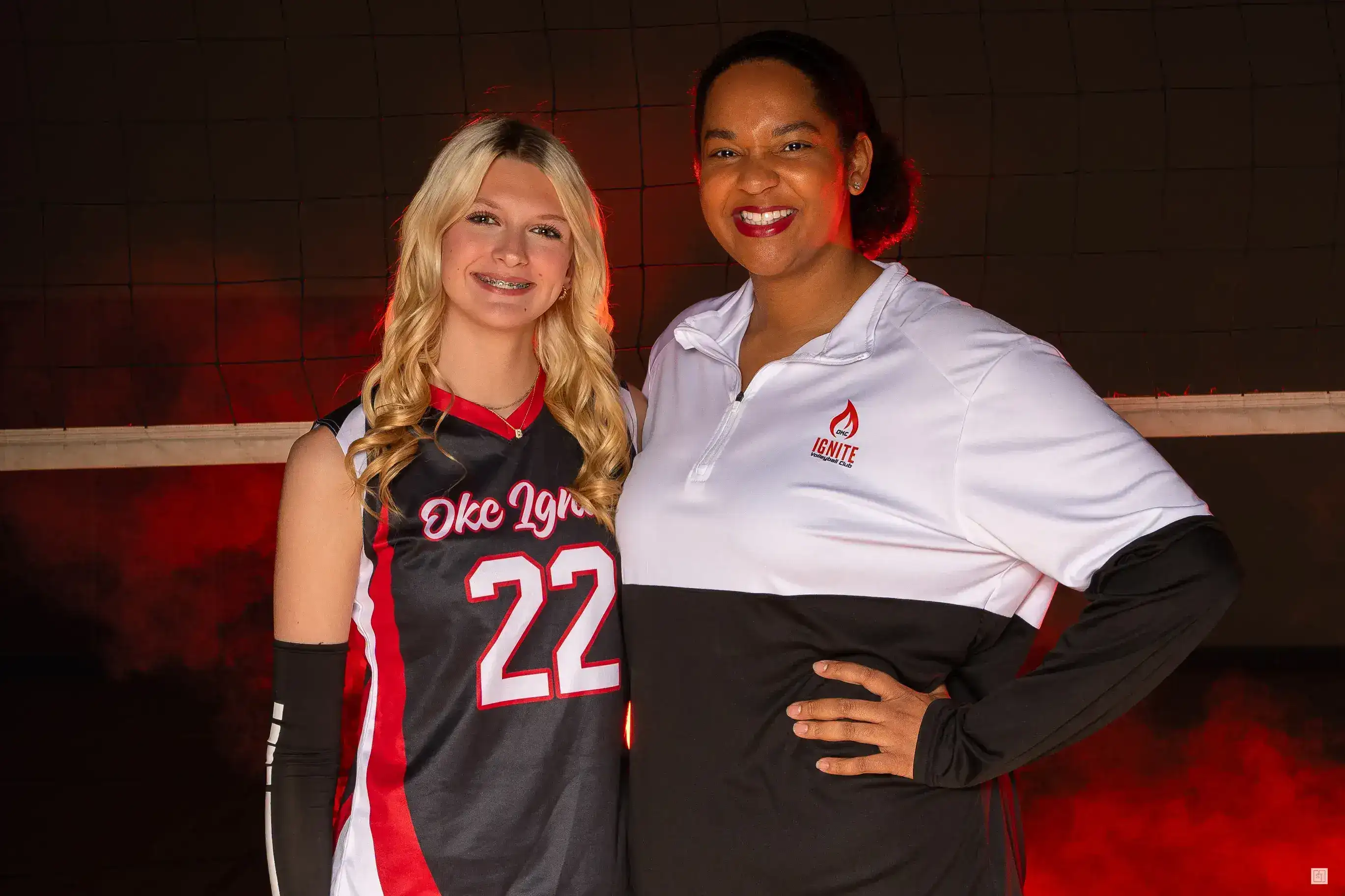 OKC Ignite court action